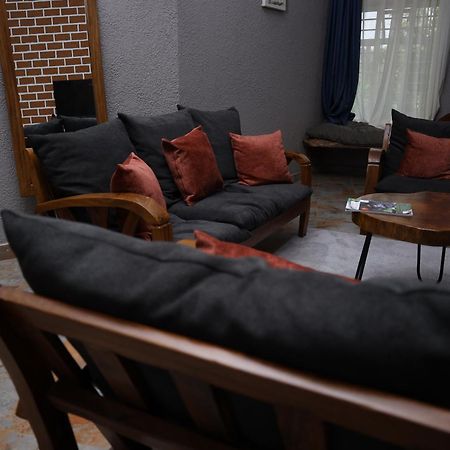 Kabalega Resort - Masindi Екстериор снимка