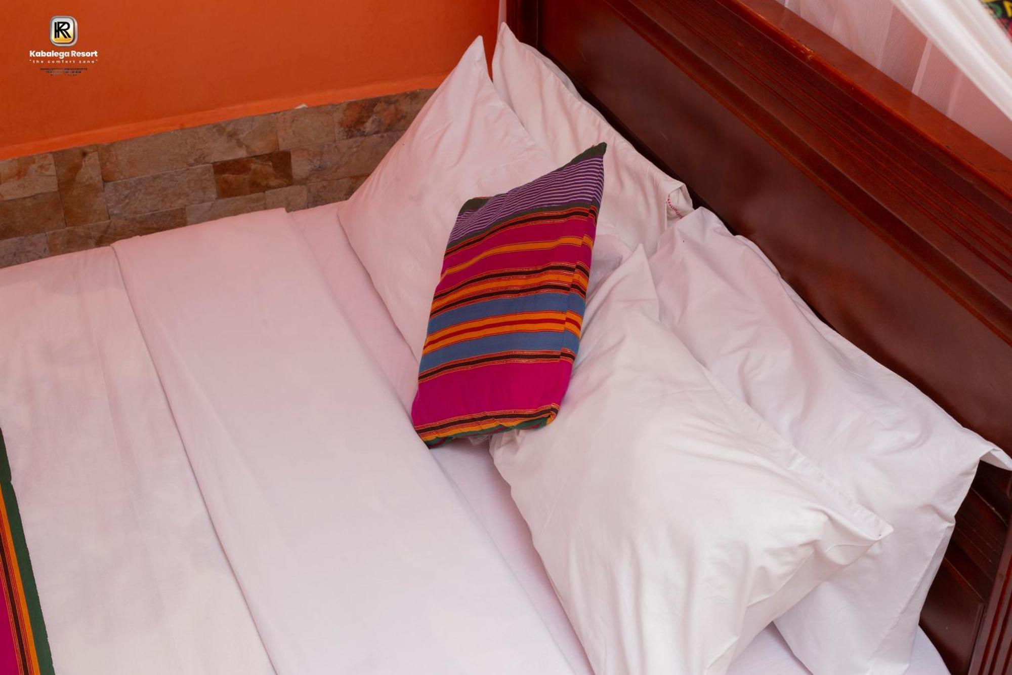 Kabalega Resort - Masindi Екстериор снимка